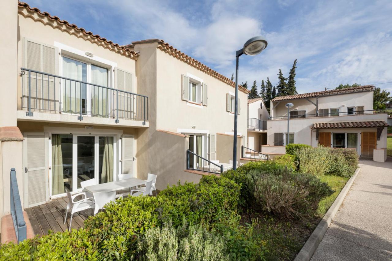 Garden&City Mont-Ventoux Malaucène Exterior foto