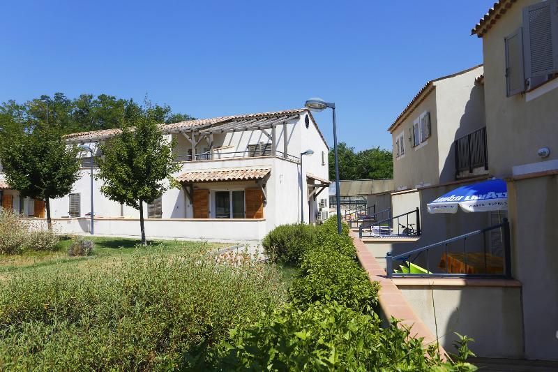 Garden&City Mont-Ventoux Malaucène Exterior foto